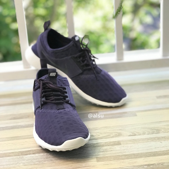 NWT Nike Juvenate Dark Raisin WMNS - Picture 2 of 5